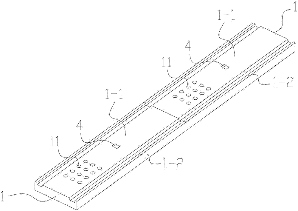 轨道玩具的制作方法