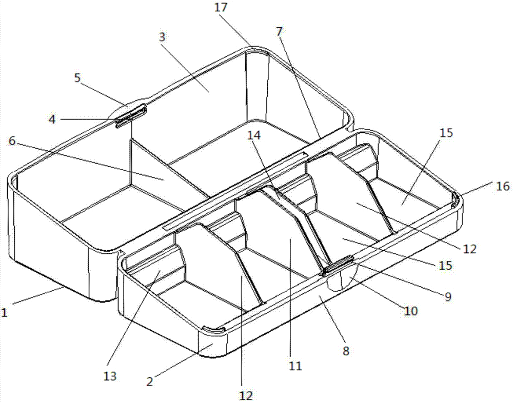 一种新型教学玩具组件的制作方法与工艺