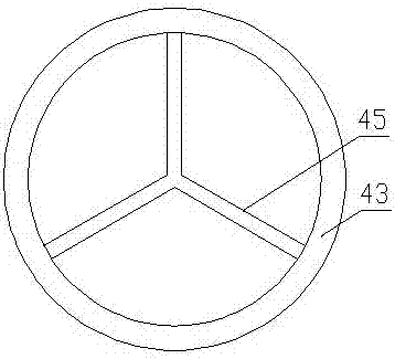 摻混均化料倉的制作方法與工藝