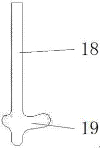 一种稳定式涂料搅拌机的制作方法与工艺