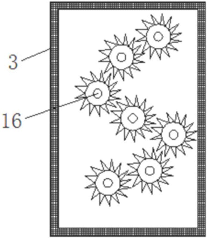 一種具有高安全性的反應(yīng)釜的制作方法與工藝