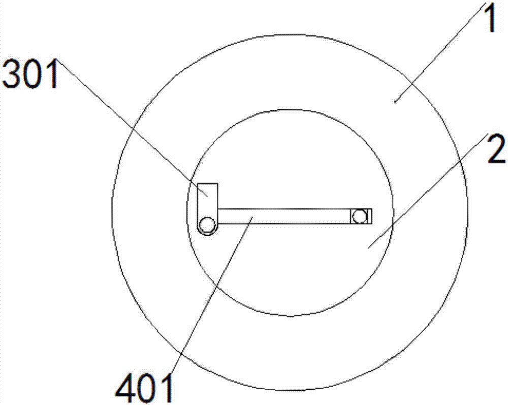 一種自動控制自行車架噴涂臺的制作方法與工藝