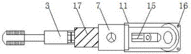 一種家用彎管機(jī)的制作方法與工藝