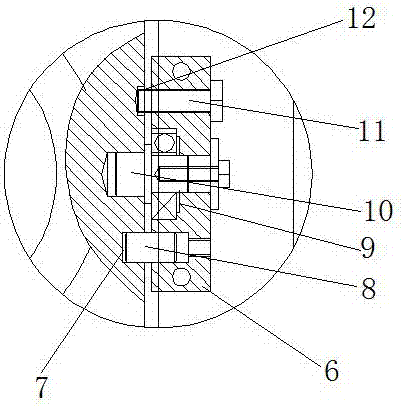 锁定套斜度切割夹具组件的制作方法与工艺