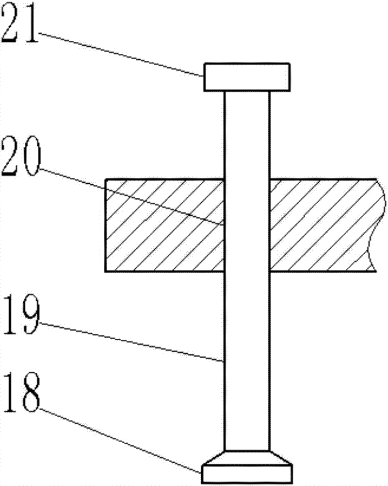 一種可移動的管狀材料切割裝置的制作方法