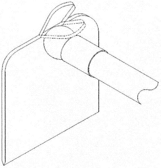 一种多用农具的制作方法与工艺