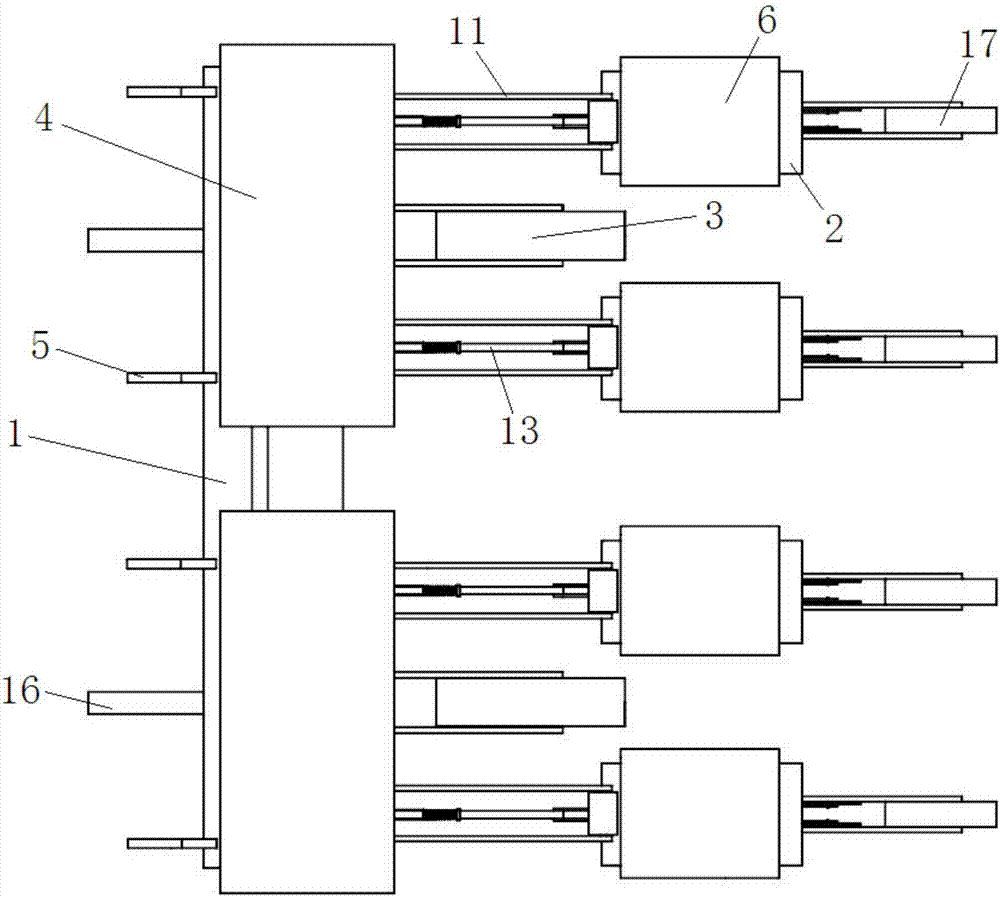 一種玉米一次性種肥同播機械的制作方法與工藝