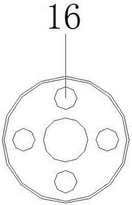 一種注塑成型機的制作方法與工藝