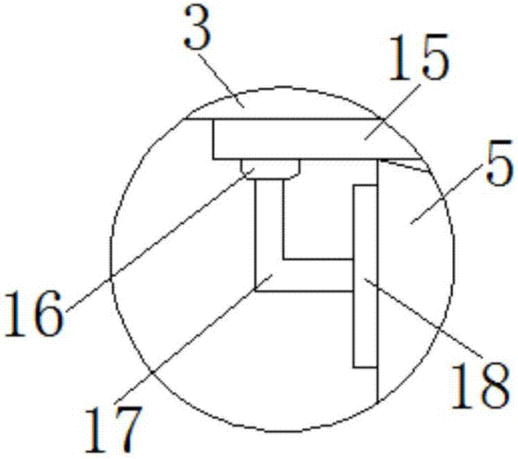 一种可旋转切换3D打印喷头的制作方法与工艺