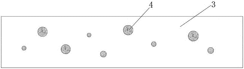 寶石星座地板的制作方法與工藝