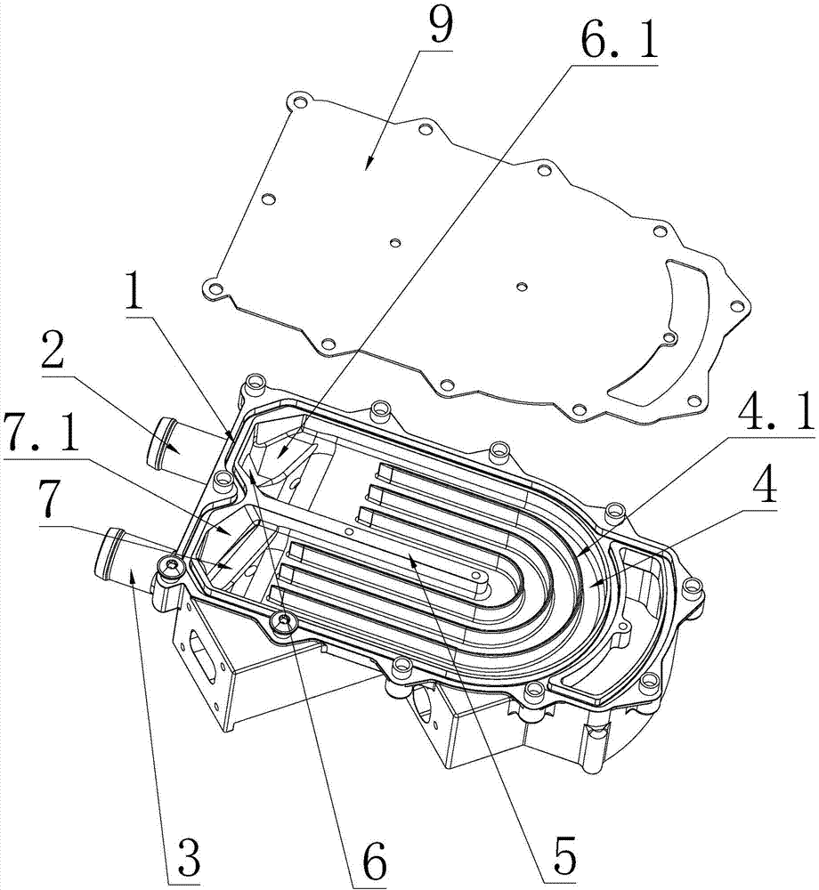 新能源汽車座艙加熱器的制作方法與工藝