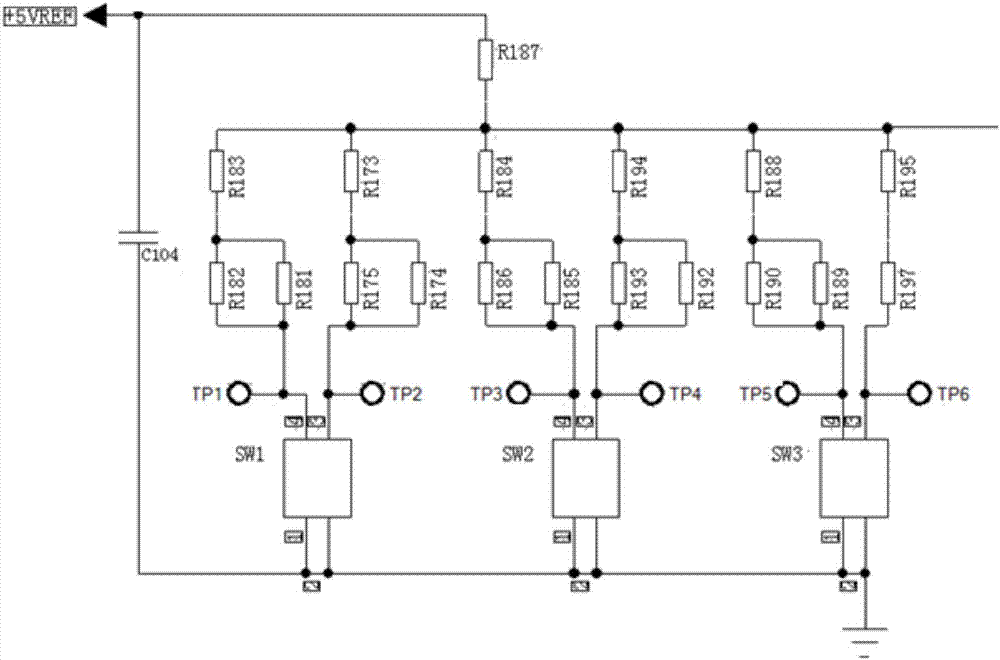 一種可識(shí)別車(chē)輛放電的安全模塊的制作方法與工藝