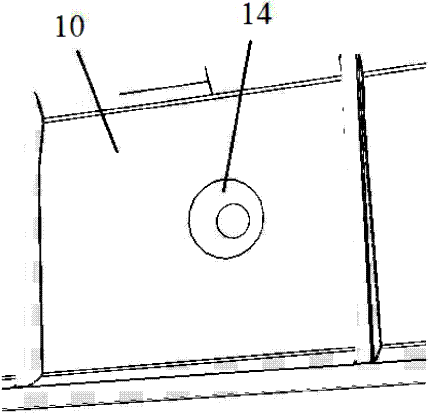 用于車輛的連接件以及車頂結(jié)構(gòu)的制作方法與工藝