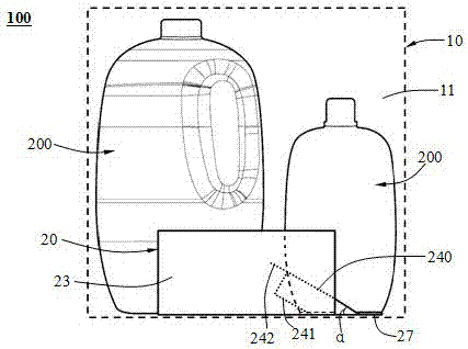 雙瓶包裝盒的制作方法與工藝