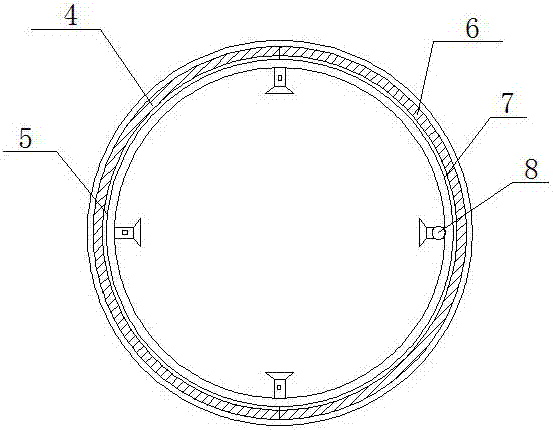 一種智能保溫保濕花盆的制作方法與工藝