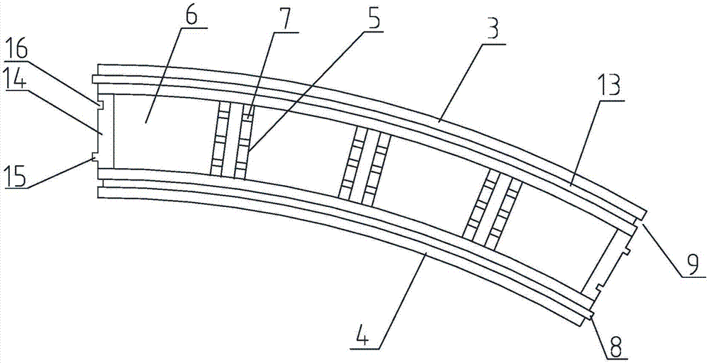 一種采用EPS模塊建造的保溫養(yǎng)魚池的制作方法與工藝