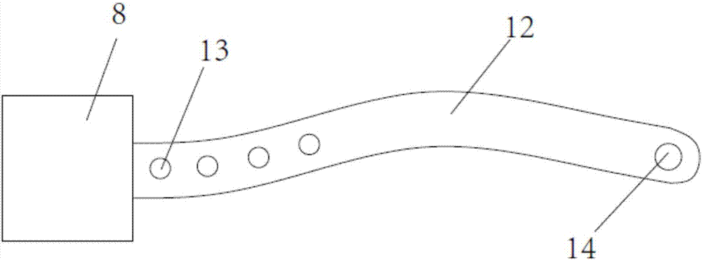 一種售賣用警示展示盒的制作方法與工藝