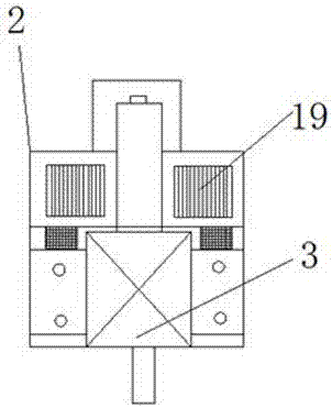 一種羽絨冷卻機(jī)的制作方法與工藝