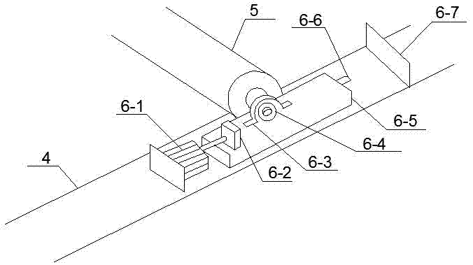 一种新型皮带输送机的制作方法与工艺