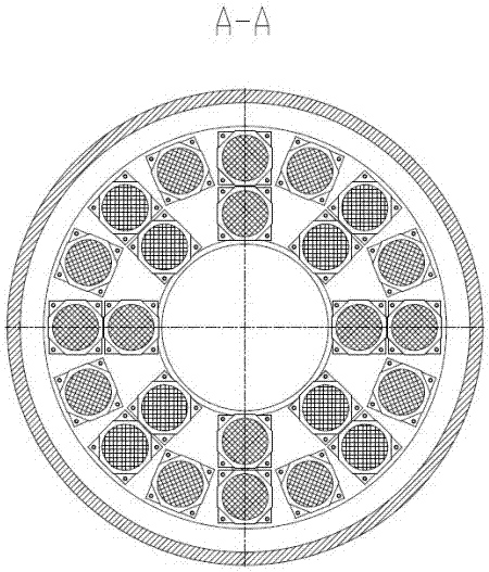 一種振動(dòng)輪的制作方法與工藝