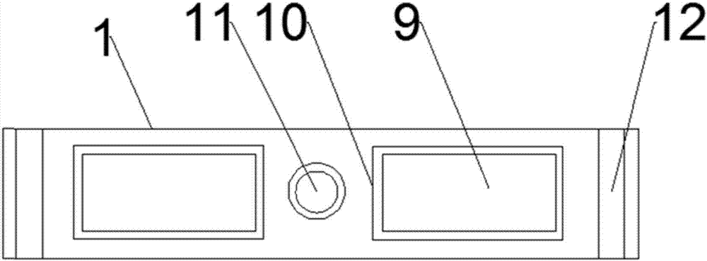 建筑节能抗震墙的制作方法与工艺