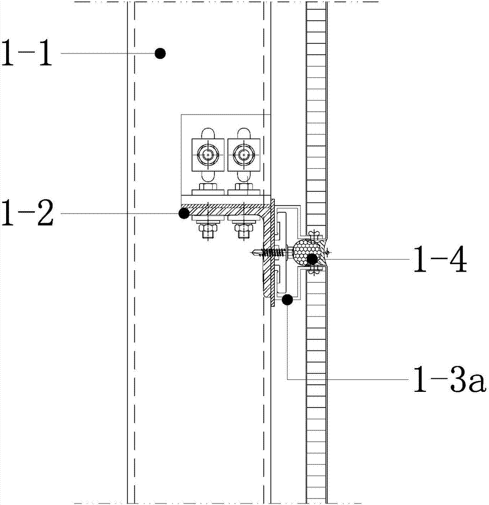 一種蜂窩鋁板系統(tǒng)的制作方法與工藝