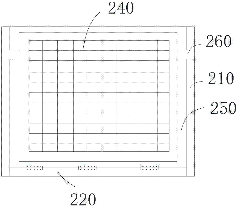 脚手架以及刷墙辅助设备的制作方法与工艺