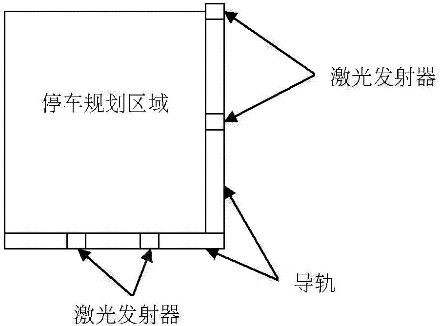 动态停车场的制作方法与工艺