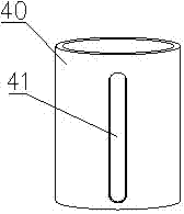 易于開(kāi)啟的止回式調(diào)節(jié)閥的制作方法與工藝