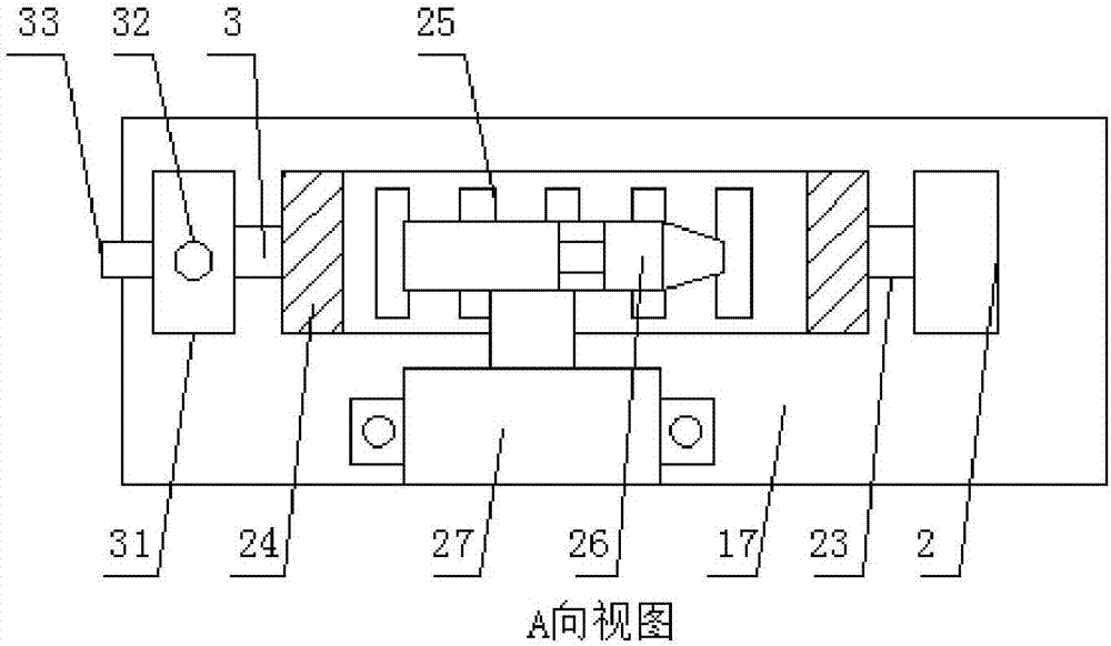 一種具有遞進式分配器的多用途橫向流量自動集中潤滑泵的制作方法與工藝