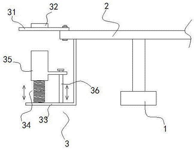 球泡燈的燈罩和燈座結(jié)合機(jī)構(gòu)的制作方法與工藝