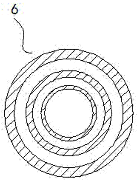 插扣式球泡燈的制作方法與工藝