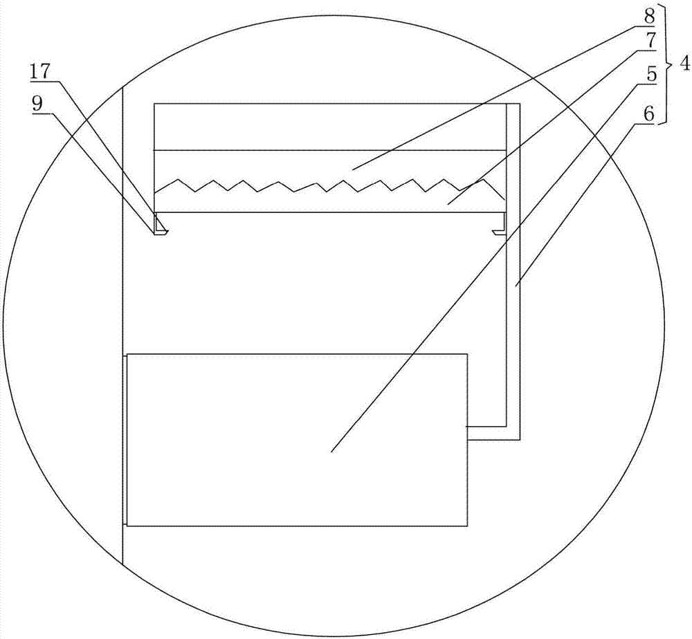 一種用于電子商務(wù)的儲(chǔ)物柜的制作方法與工藝