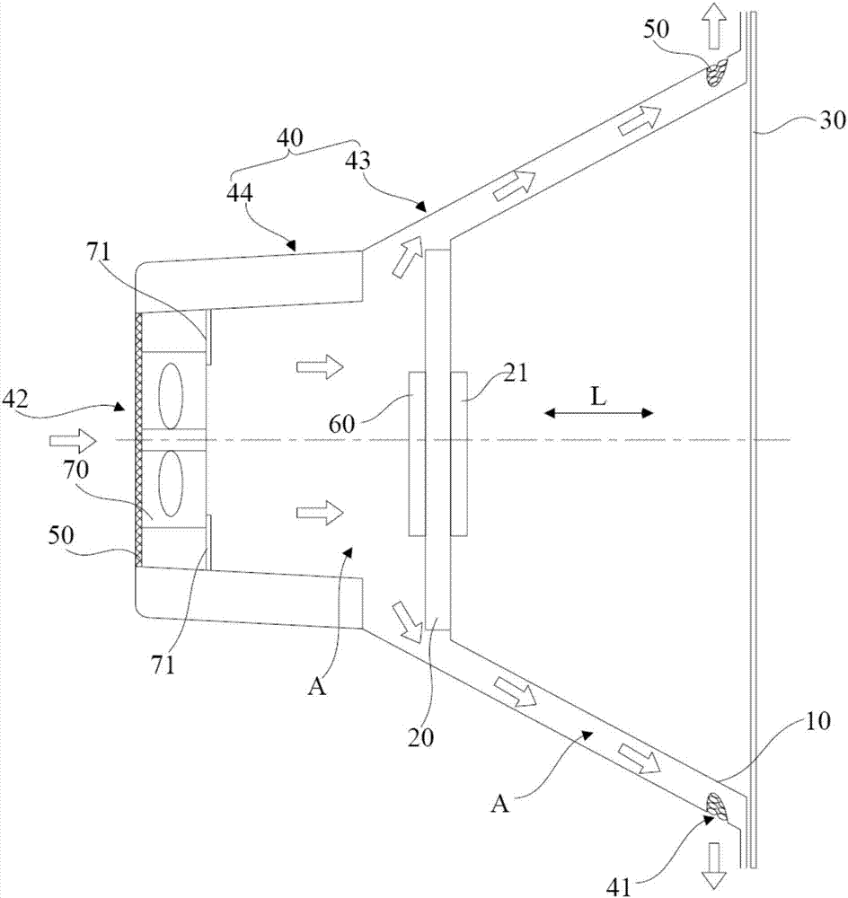 燈具的制作方法與工藝