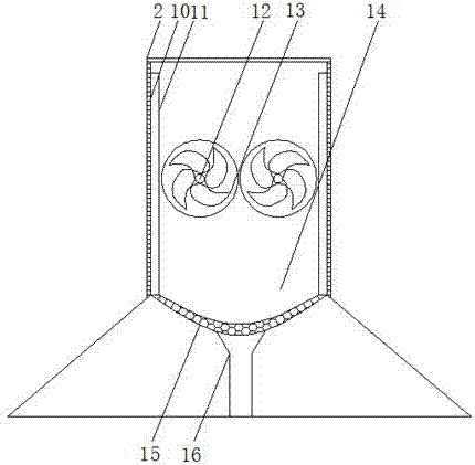 一種可升降抽油煙機的制作方法與工藝