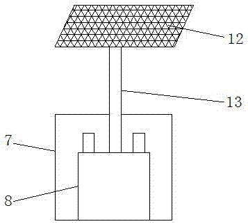 一種節(jié)能抽油煙機(jī)的制作方法與工藝