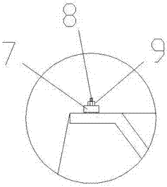 一種易拆洗家用吸油煙機(jī)進(jìn)風(fēng)網(wǎng)的制作方法與工藝