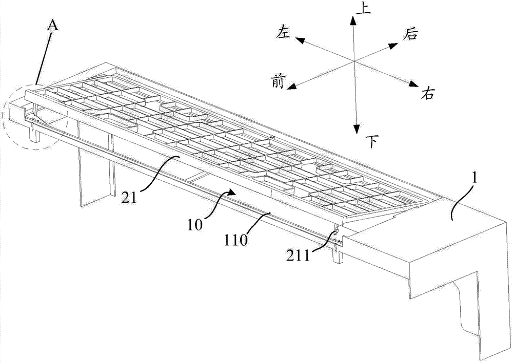 空調(diào)室內(nèi)機(jī)的制作方法與工藝