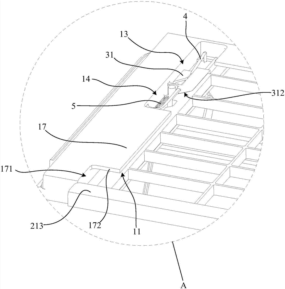 空調(diào)室內(nèi)機(jī)的制作方法與工藝