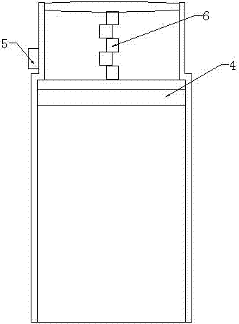 凸臺式內(nèi)膽封頭的制作方法與工藝