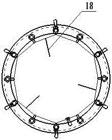 種子烘干架的制作方法與工藝