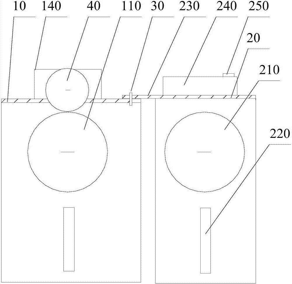 楼梯扶手载重器的制作方法与工艺