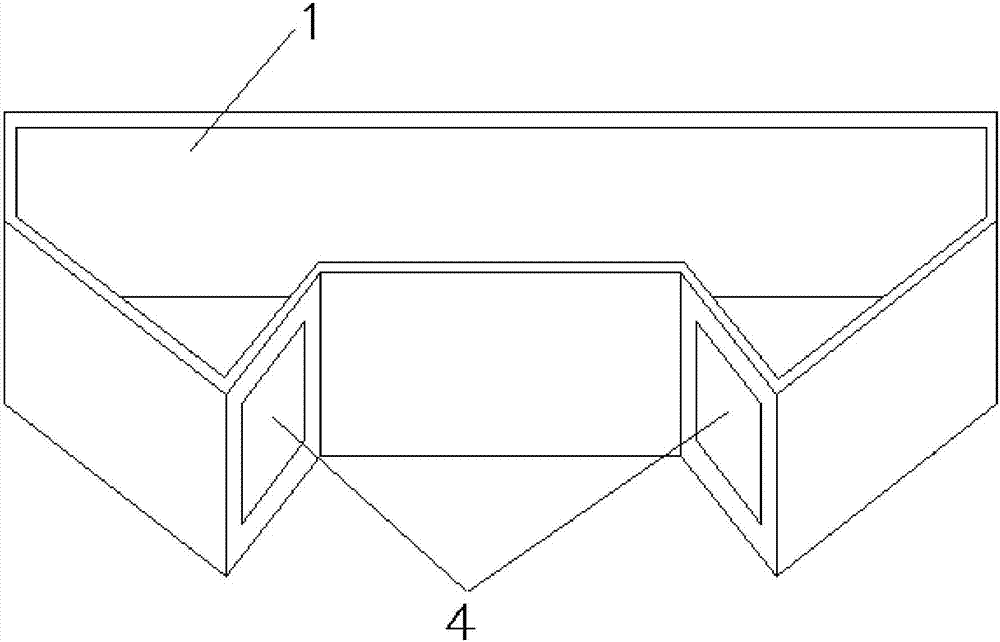 面向多種測(cè)量特征的結(jié)構(gòu)光視覺(jué)傳感器的制作方法與工藝