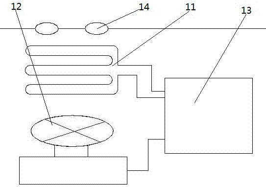 一种X射线测厚仪的制作方法与工艺