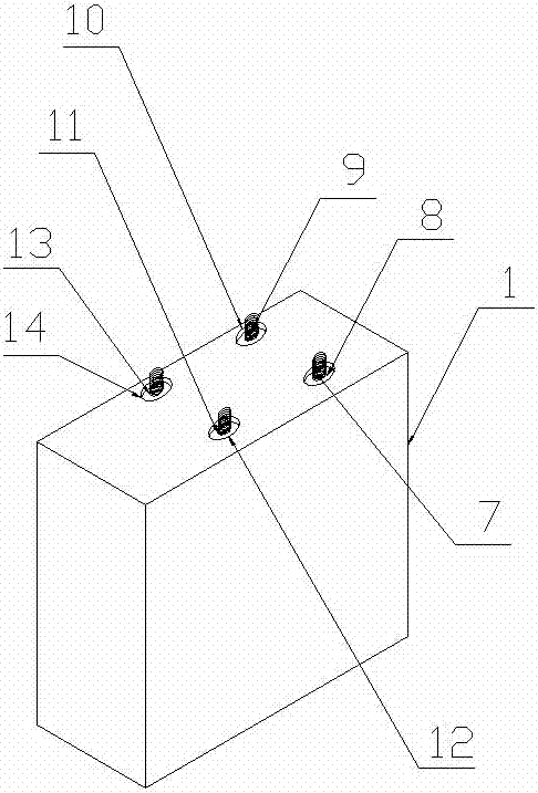 一種玻璃精密測(cè)量?jī)x的制作方法與工藝