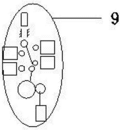 基于微機和開關(guān)量卡控制方式的靜重式力源裝置的制作方法