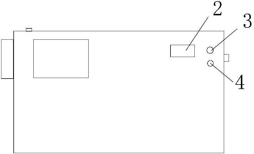 一种光栅光谱仪的制作方法与工艺