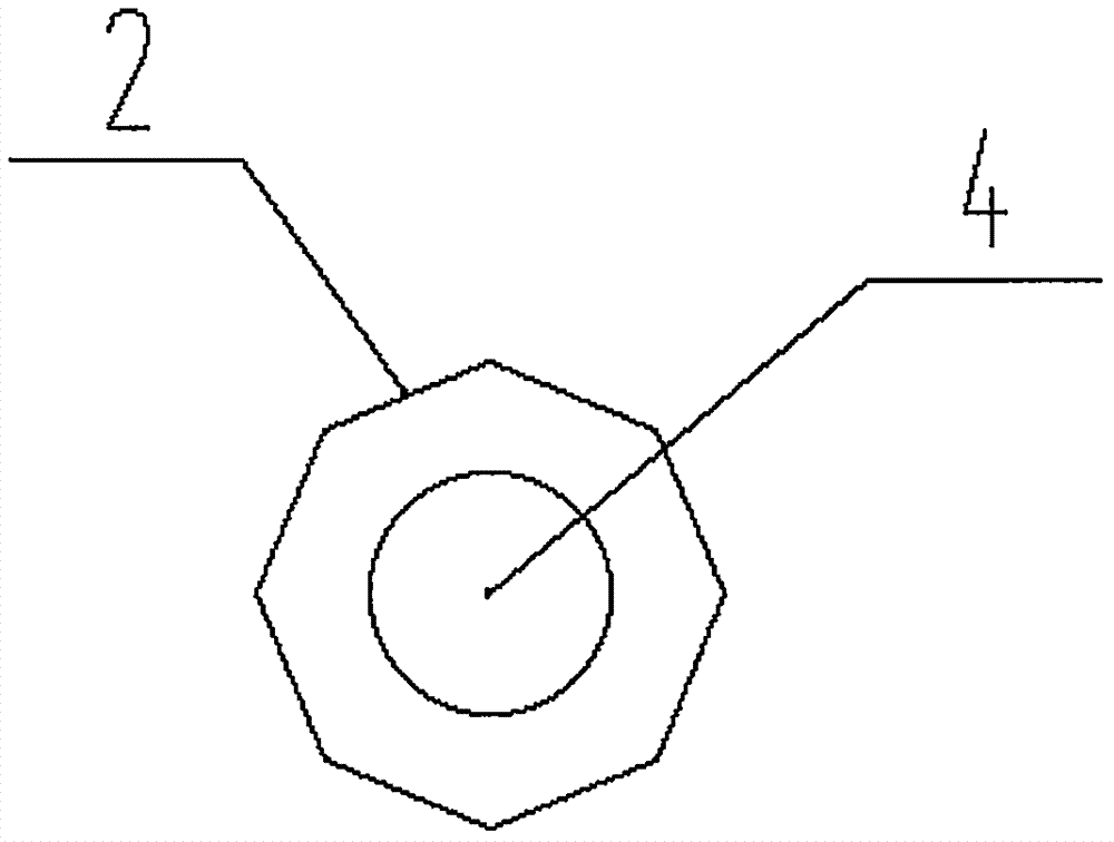 一种新型双金属温度计的制作方法与工艺