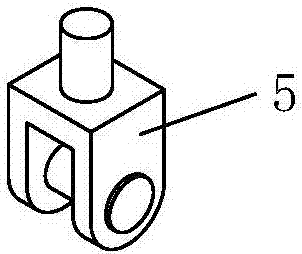 路面結(jié)構(gòu)層抗剝落耐久性測(cè)試儀的制作方法與工藝