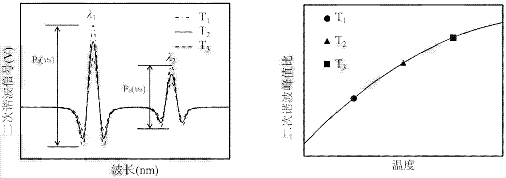 航空發(fā)動(dòng)機(jī)尾氣的溫度和組分同時(shí)測量的系統(tǒng)的制作方法與工藝